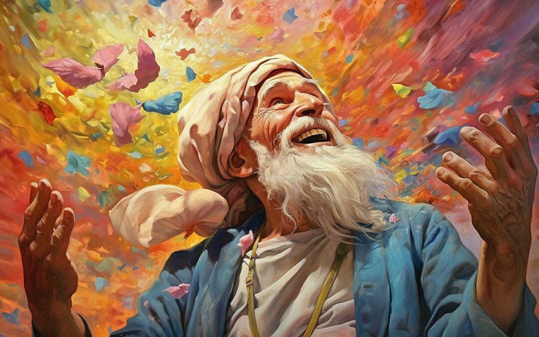 Der Tanz der Freiheit