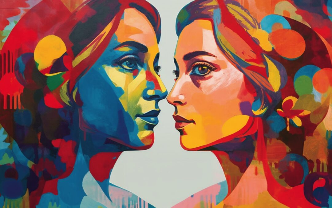 Nutze die Kraft deiner angeborenen Diplomatie und Harmonie