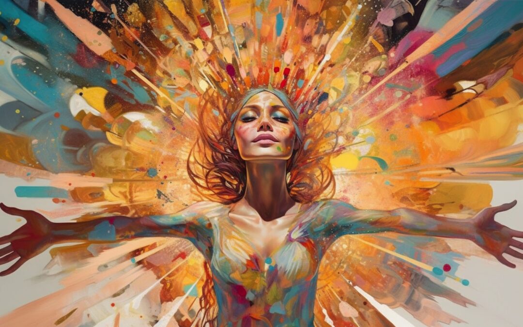 Die unerschrockene Dynamik der Zahl 8