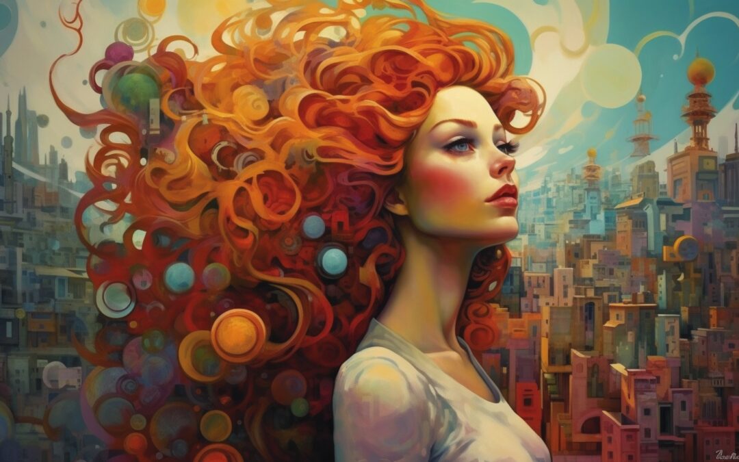 Der Baumeister des Schicksals: Die faszinierende Meisterzahl 22/4