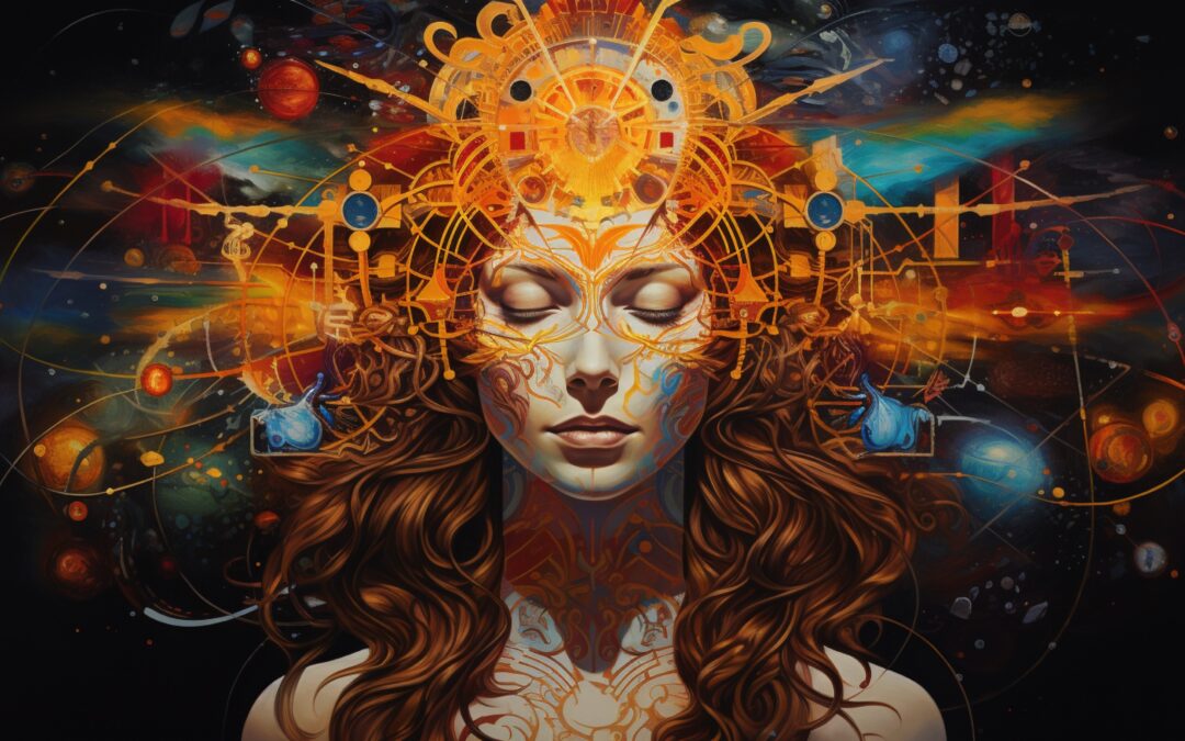 Die Energie der Meisterin des Heilens und Pflegens – Meisterzahl 33/6