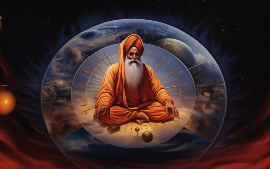 Das Karma im Sikhismus: Eine Verschmelzung von Glaubensrichtungen und Dein Schlüssel zu tieferem Verständnis