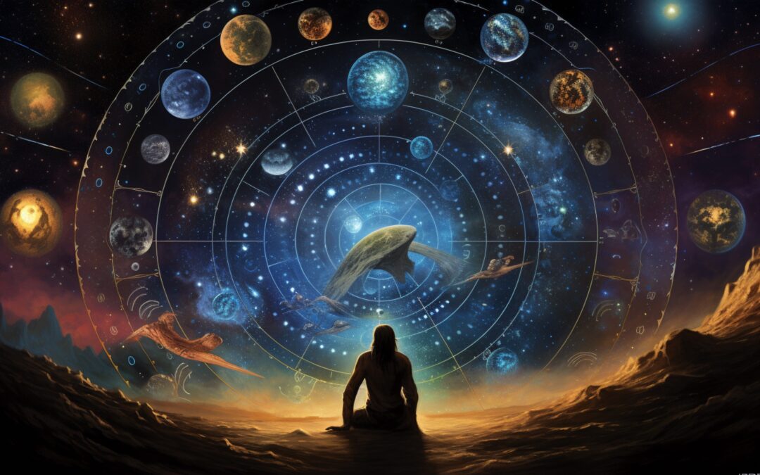 Karma in der Kabbala: Eine Entdeckungsreise in die jüdische Mystik