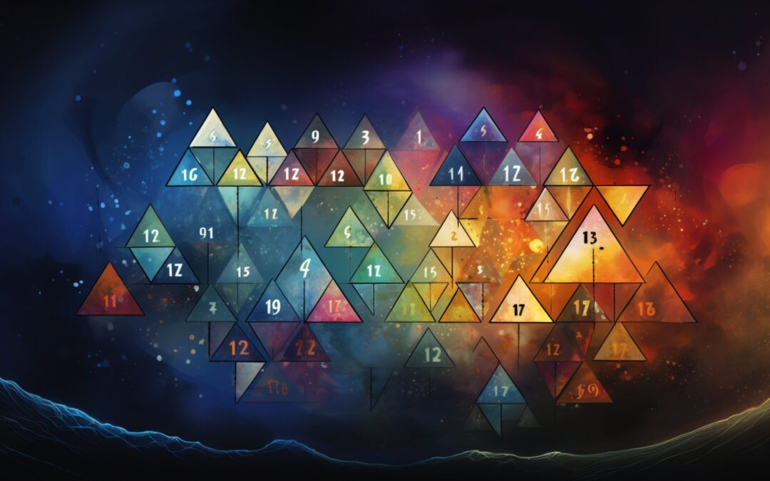 Die Energie des persönlichen Jahres: Ein Leitfaden zur pythagoräischen Numerologie